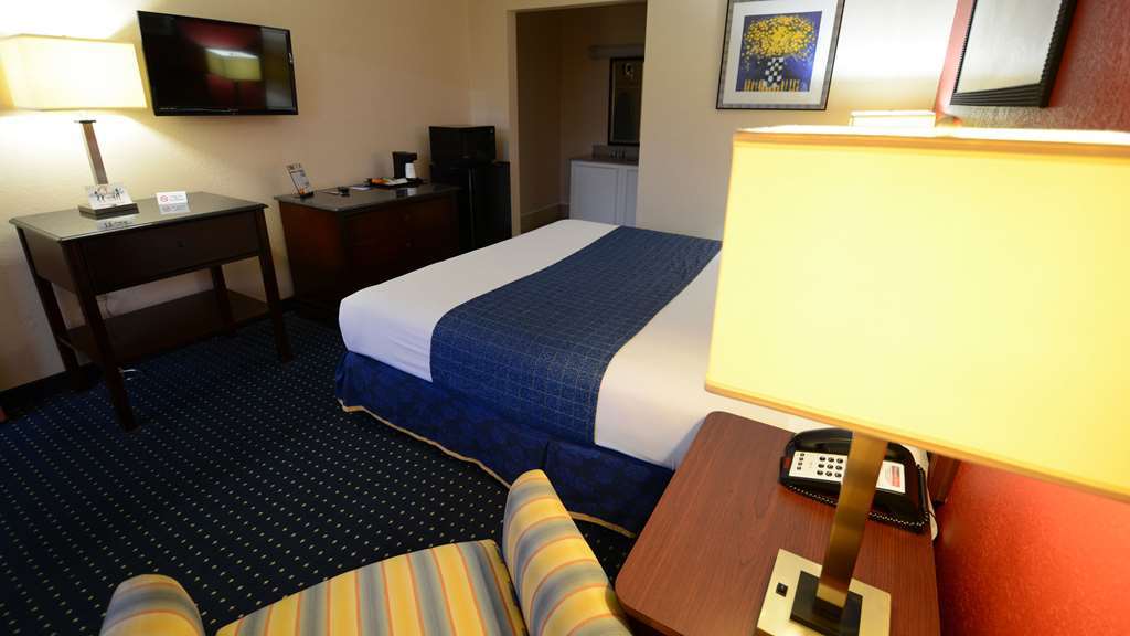 Magnuson Hotel Virginia Beach Cameră foto